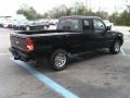 Black - Ranger XLT SuperCab Photo No. 3