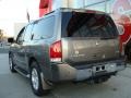 Granite Metallic - Armada LE 4x4 Photo No. 5