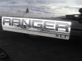 Black - Ranger XLT SuperCab Photo No. 8