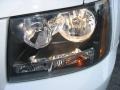 2007 Summit White Chevrolet Tahoe Z71 4x4  photo #46