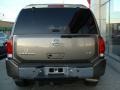 Granite Metallic - Armada LE 4x4 Photo No. 6