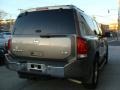 Granite Metallic - Armada LE 4x4 Photo No. 7