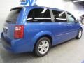 Marathon Blue Pearl - Grand Caravan SXT Photo No. 3