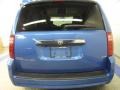 Marathon Blue Pearl - Grand Caravan SXT Photo No. 8