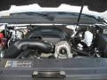 2007 Summit White Chevrolet Tahoe Z71 4x4  photo #48