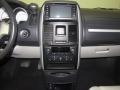 Marathon Blue Pearl - Grand Caravan SXT Photo No. 11