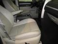 Marathon Blue Pearl - Grand Caravan SXT Photo No. 14