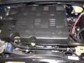 Marathon Blue Pearl - Grand Caravan SXT Photo No. 19