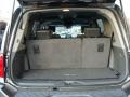 Granite Metallic - Armada LE 4x4 Photo No. 26