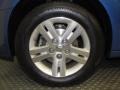 Marathon Blue Pearl - Grand Caravan SXT Photo No. 20