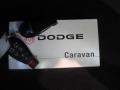 Marathon Blue Pearl - Grand Caravan SXT Photo No. 22