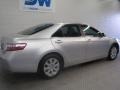 Titanium Metallic - Camry Hybrid Photo No. 3