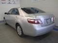 Titanium Metallic - Camry Hybrid Photo No. 4
