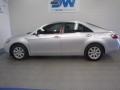 Titanium Metallic - Camry Hybrid Photo No. 5
