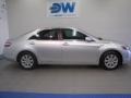 Titanium Metallic - Camry Hybrid Photo No. 6