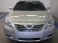 Titanium Metallic - Camry Hybrid Photo No. 7