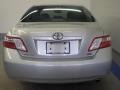 Titanium Metallic - Camry Hybrid Photo No. 8