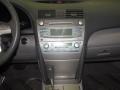 Titanium Metallic - Camry Hybrid Photo No. 11