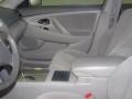 Titanium Metallic - Camry Hybrid Photo No. 13