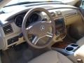 Macadamia Interior Photo for 2009 Mercedes-Benz R #46365467