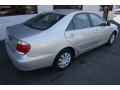 Classic Silver Metallic - Camry LE V6 Photo No. 3