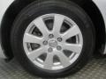Titanium Metallic - Camry Hybrid Photo No. 19