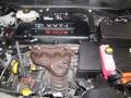 Titanium Metallic - Camry Hybrid Photo No. 21