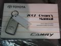 Titanium Metallic - Camry Hybrid Photo No. 22