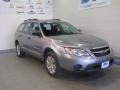 Quartz Silver Metallic - Outback 2.5i Wagon Photo No. 1