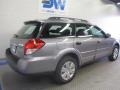 Quartz Silver Metallic - Outback 2.5i Wagon Photo No. 3