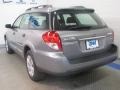 Quartz Silver Metallic - Outback 2.5i Wagon Photo No. 4