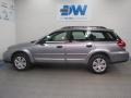 Quartz Silver Metallic - Outback 2.5i Wagon Photo No. 5