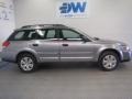 Quartz Silver Metallic - Outback 2.5i Wagon Photo No. 6