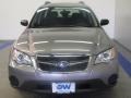 Quartz Silver Metallic - Outback 2.5i Wagon Photo No. 7