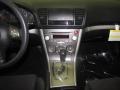 Quartz Silver Metallic - Outback 2.5i Wagon Photo No. 11
