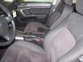 Quartz Silver Metallic - Outback 2.5i Wagon Photo No. 12