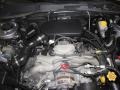 Quartz Silver Metallic - Outback 2.5i Wagon Photo No. 17