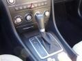 Black/Beige Transmission Photo for 2009 Mercedes-Benz SLK #46365923