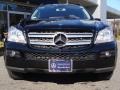 Black - GL 450 4Matic Photo No. 3