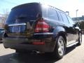 Black - GL 450 4Matic Photo No. 7