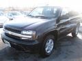 Black - TrailBlazer LS 4x4 Photo No. 1