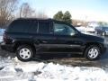 Black - TrailBlazer LS 4x4 Photo No. 16