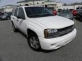 Summit White - TrailBlazer LS 4x4 Photo No. 1