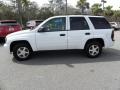 Summit White - TrailBlazer LS 4x4 Photo No. 2