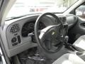 Summit White - TrailBlazer LS 4x4 Photo No. 3