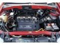 2003 Redfire Metallic Ford Escape XLT V6  photo #17