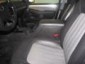 2005 Black Mercury Mountaineer V6 AWD  photo #12