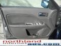 2011 Sterling Grey Metallic Ford Fusion SEL V6  photo #9
