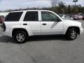 Summit White - TrailBlazer LS 4x4 Photo No. 12