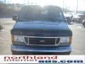 Light Tundra Metallic - E Series Van E350 XLT Passenger Photo No. 3